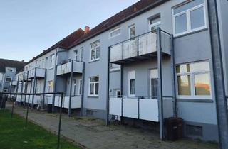 Wohnung mieten in Jedutenstrasse 12, 26954 Nordenham, Schöne Wohnung in ruhiger Lage