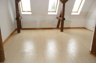 Wohnung mieten in Biesnitzer Str. 69, 02826 Südstadt, Görlitzer Lebensfreude: Gepflegte 2-Zimmer-Wohnung im Dachgeschoss