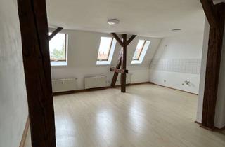 Wohnung mieten in Biesnitzer Str. 69, 02826 Südstadt, Görlitzer Lebensfreude: Gepflegte 2-Zimmer-Wohnung im Dachgeschoss