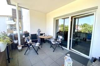 Wohnung mieten in 96476 Bad Rodach, Wunderschöne 3-Zimmer-Wohnung mit Balkon in zentraler Lage Bad Rodachs