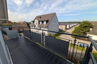 Wohnung mieten in 39326 Glindenberg, Frisch sanierte 2-Raum-Wohnung in ruhiger Wohnlage Glindenberg