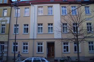 Wohnung mieten in Karlstraße 41, 06844 Innenstadt, Gemütliche Zwei-Raum-Wohnung in Dessau-Nord