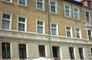 Wohnung mieten in Marienstraße 33, 06844 Innenstadt, Attraktive 2-Raum-Wohnung in Dessau-Nord