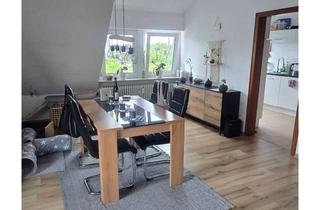 Wohnung mieten in 56220 Kaltenengers, Schöne DG Wohnung mit toller Raumaufteilung
