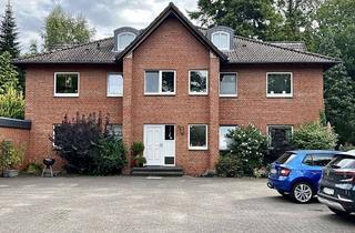 Wohnung mieten in 31608 Marklohe, Großzügige 4-Zimmer-Dachgeschosswohnung mit traumhaftem Blick ins Grüne und Loggia in Lemke!
