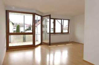 Wohnung mieten in 71691 Freiberg, Sanierte, lichtdurchflutete 2 Zimmer Wohnung mit Balkon in bester Lage von Freiberg.Frei ab sofo