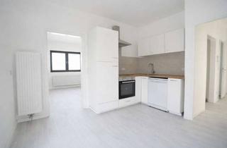 Wohnung mieten in Frankfurter Straße 59, 63500 Seligenstadt, Erstbezug!! Moderne 3-Zimmer-Wohnung mit Terrasse & Einbauküche - komfortables Wohnen in bester Lage