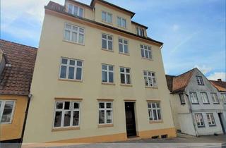 Wohnung mieten in Kappelner Str. 10, 24943 Sandberg, Schöne 2,5-Zimmer-Wohnung in Uni-Nähe!