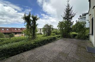 Wohnung mieten in 70469 Feuerbach, Stilvoll wohnen mit Terrasse und TG-Stellplatz+EBK und FBH