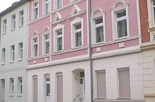 Wohnung mieten in Turmstraße 14, 06842 Innenstadt, Günstige Ein-Raum-Wohnung zum Wohlfühlen