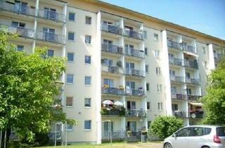 Wohnung mieten in Friedrich - Ludwig - Jahn - Str. 38, 96515 Sonneberg, schöne 4-Raum-Wohnung für nur 385 EUR (KM)