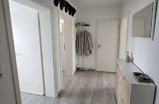 Wohnung mieten in 63486 Bruchköbel, 3,5 Zimmerwohnung in Bruchköbel/Rossdorf