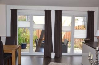 Wohnung mieten in Sandweg 203b, 26135 Oldenburg, Wohnen mit Charakter: 3-Zimmer-Erdgeschosswohnung mit kleinem Garten in Oldenburg