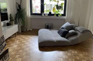 Wohnung mieten in Elisenstraße, 42107 Elberfeld, 3-Zimmer-Wohnung in Wuppertal Elberfeld