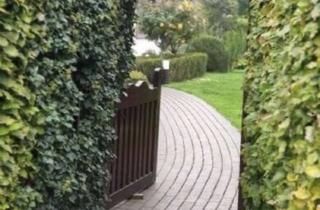 Wohnung mieten in 33415 Verl, 4-Zimmer-Wohnung in Verl mit eigenem Garten