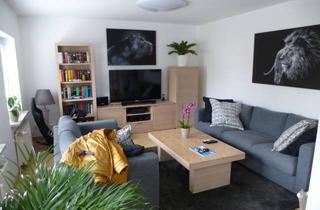 Wohnung mieten in Dorfstraße 52, 24784 Westerrönfeld, 2,5-Zimmer-Wohnung in Westerrönfeld