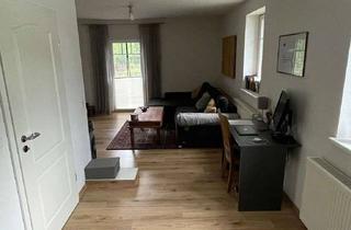 Wohnung mieten in 25373 Ellerhoop, 2 Zimmerwohnung mit Balkon in ländlicher Lage