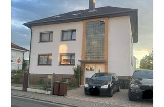 Wohnung mieten in Mosel Straße, 63477 Maintal, großzügige helle 3-Zimmer-Wohnung