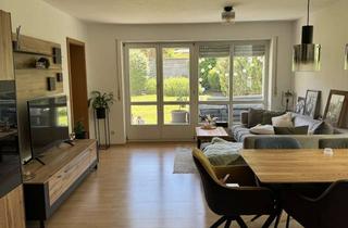 Wohnung mieten in 87463 Dietmannsried, Schöne, helle 2-Zimmer-Wohnung in Dietmannsried
