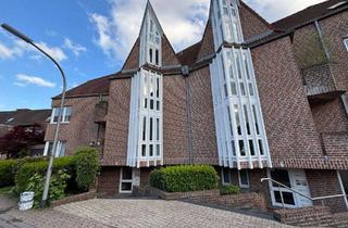 Wohnung mieten in 48163 Mecklenbeck, Gemütliche 1-Zimmer Wohnung in Münster