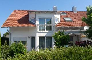 Wohnung mieten in 71131 Jettingen, 3,5 Zimmer DG-Wohnung im 2 FH / EBK / Garage