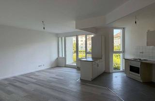 Sozialwohnungen mieten in Forkenzeile, 13125 Karow, Seniorenwohnung mit Balkon - NUR MIT WBS 100/140 für zwei Personen!