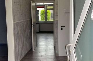 Wohnung mieten in 26345 Bockhorn, Wohnen mit Charakter: Großzügige 6-Zimmer-Wohnung in Bockhorn
