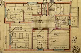 Wohnung mieten in 94365 Parkstetten, 4 Zimmer Erdgeschoss Wohnung in Parkstetten