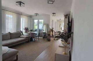 Wohnung mieten in An Der Gärtnerei, 63329 Egelsbach, Schöne, helle 4-Zimmer-Wohnung mit Süd-Ost Balkon