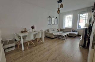 Wohnung mieten in Alt-Eschersheim 41, 60433 Eschersheim, Praktisch geschnittene 3-Zimmer-Wohnung mit Balkon in Frankfurt-Eschersheim