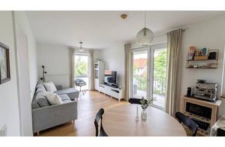 Wohnung mieten in Biedenkopfer Straße 46, 13507 Tegel, Nachmieter gesucht: Modernes 3-Zimmer-Apartment mit Loggia in Berlin-Tegel