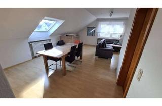 Wohnung mieten in Am Vogelholz 42, 32051 Herford, Wohnung im Grünen und doch zentral