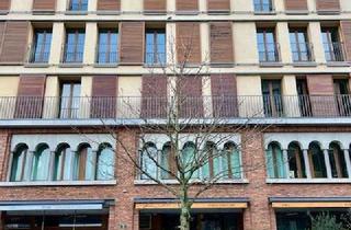 Wohnung mieten in 60594 Sachsenhausen-Nord, Helle 3 Zimmerwohnung mit EBK in bester Mainlage!