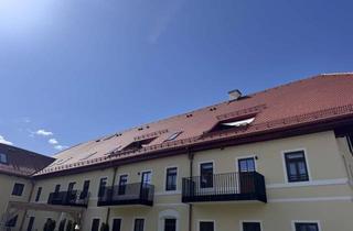 Wohnung mieten in Laufener Straße 50, 83395 Freilassing, Denkmalcharme: 2-Zimmer Wohnung mit Dachterrasse und Bergblick in zentraler Lage