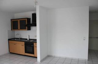 Wohnung mieten in Ulmenweg 17, 64839 Münster, Gepflegte 1-Zimmer-Wohnung mit Balkon und EBK in Münster (Hessen)