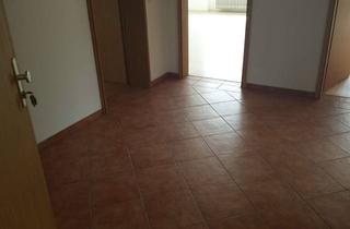 Wohnung mieten in Eschbergstraße, 63691 Ranstadt, Helle 3-Zimmer-Wohnung mit Balkon & Stellplatz in Ranstadt-Bobenhausen