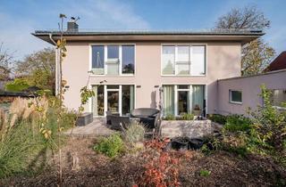 Wohnung mieten in 16556 Hohen Neuendorf, Einmal durchatmen - Modern und nachhaltig Wohnen - Neuwertige 2,5 Zimmer Wohnung in Hohen Neuendorf