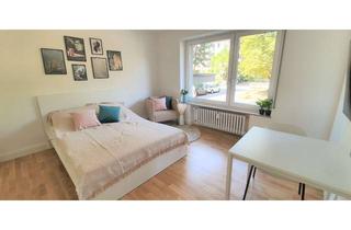 Wohnung mieten in Westendstraße 29, 60325 Westend-Süd, Gemütliche, helle 1ZW. - EBK, möbliert, ruhige Lage