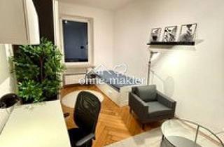 Wohnung mieten in 81379 München, Erstbezug nach Sanierung - Schöne 4er WG in Obersendling