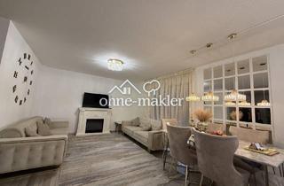 Wohnung kaufen in 63165 Mühlheim, Attraktive 2 Zimmerwohnung mit Balkon und Einbauküche in guter Wohnlage in Mühlheim