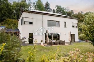 Haus mieten in 86456 Gablingen, Exklusives KfW-40 Einfamilienhaus in ruhiger Südhanglage - hochwertig & energieeffizient