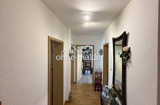Wohnung kaufen in 58256 Ennepetal, Eigentumswohnung mit Balkon und Stellplatz in Ennepetal