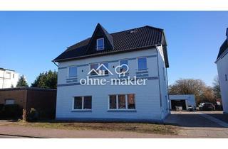 Wohnung mieten in 26954 Nordenham, Helle Wohnung ca. 84m² in Nordenham Blexen