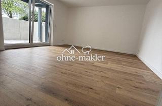 Wohnung mieten in 23743 Grömitz, TOLLE 2-Zimmer-Wohnung NEUBAU, Grömitz, 14qm Terrasse