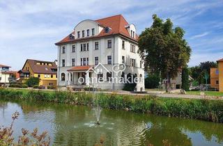 Büro zu mieten in 07806 Neustadt, Repräsentative Gewerbeeinheit im EG mit 157 m² & Parkplätzen