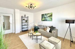 Wohnung kaufen in 23946 Ostseebad Boltenhagen, Frisch sanierte 3-Zimmer-Wohnung nahe Boltenhagen - einziehen oder vermieten