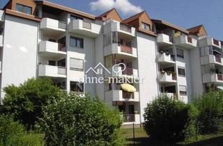 Wohnung kaufen in 37581 Bad Gandersheim, 2-Zimmer Wohnung in Bad Gandersheim zu verkaufen (C11) (ID210)