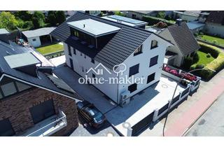 Wohnung kaufen in 21502 Geesthacht, Moderne Wohnung im Neubau mit Balkon & energieeffizienter Ausstattung in Geesthacht