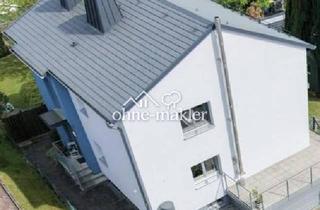 Einfamilienhaus kaufen in 65549 Limburg, Modernes EFH/ZFH mit Traumgarten und flexiblem Nutzungskonzept in LM-OT