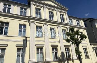 Wohnung kaufen in 17235 Neustrelitz, Tolle 2 Zimmer- Wohnung in attraktiver Lage in Neustrelitz